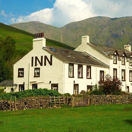The Wasdale Head Inn & Apartments Seascale Extérieur photo