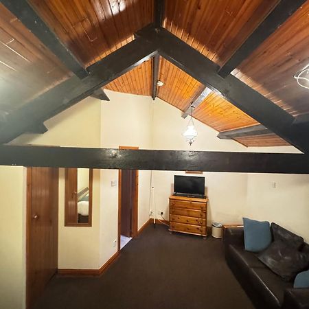 The Wasdale Head Inn & Apartments Seascale Extérieur photo