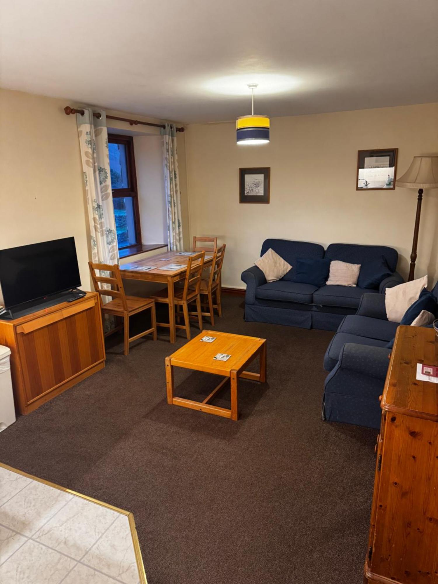 The Wasdale Head Inn & Apartments Seascale Extérieur photo