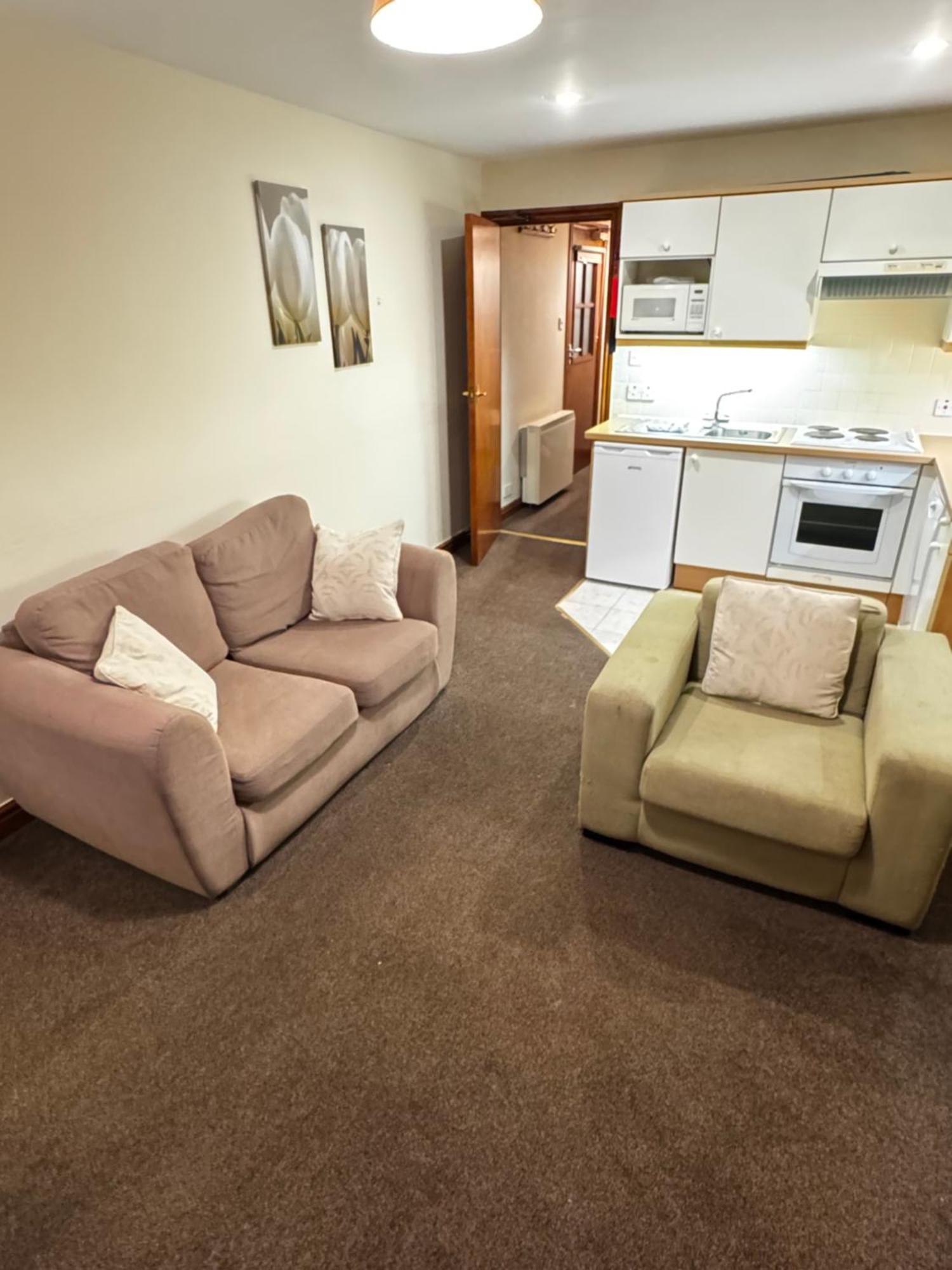 The Wasdale Head Inn & Apartments Seascale Extérieur photo