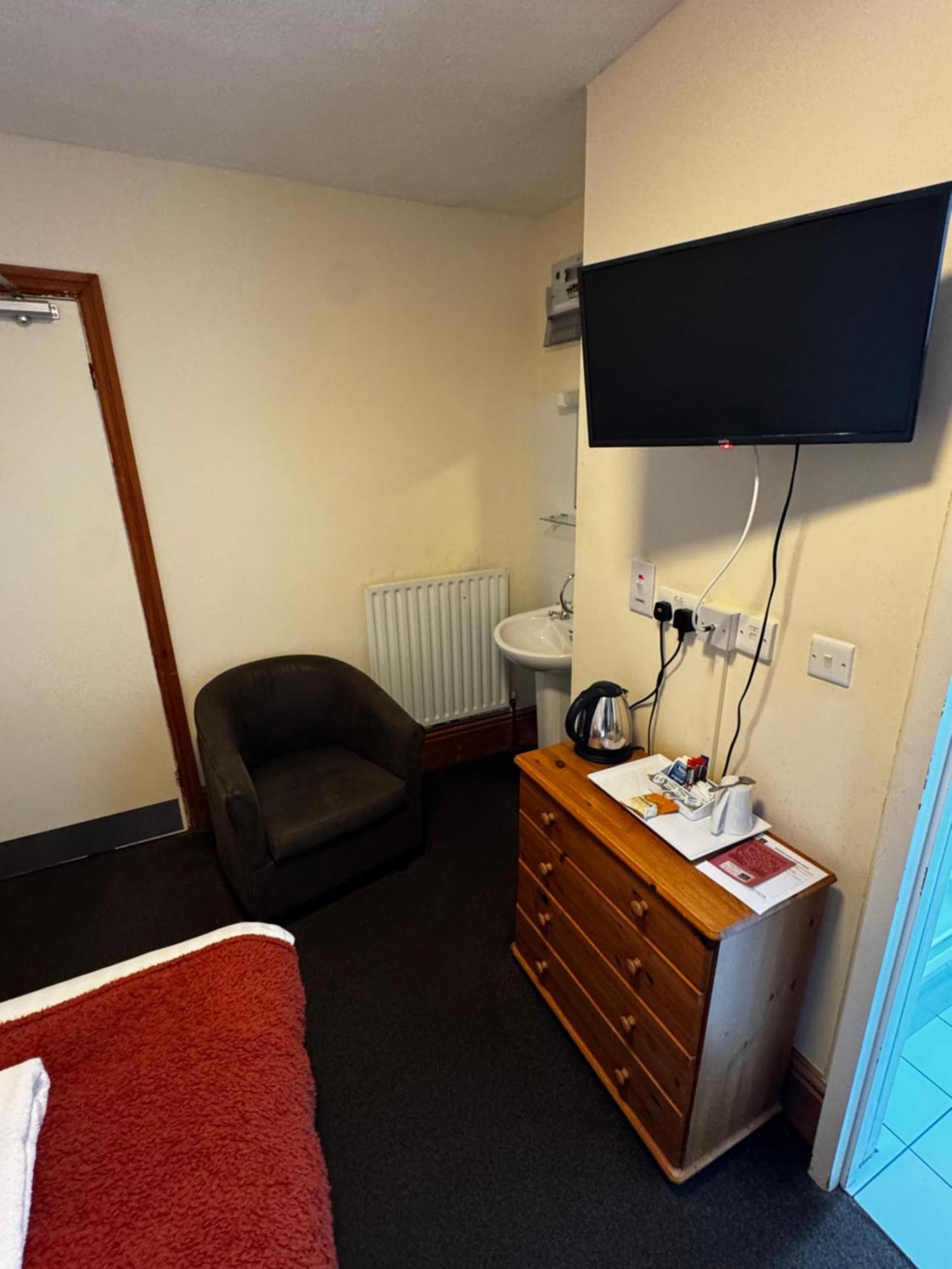 The Wasdale Head Inn & Apartments Seascale Extérieur photo