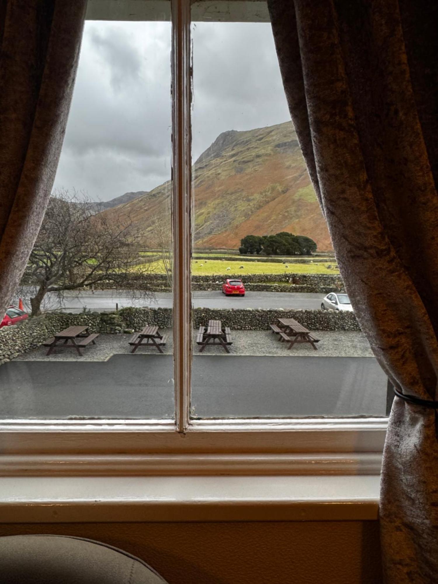 The Wasdale Head Inn & Apartments Seascale Extérieur photo