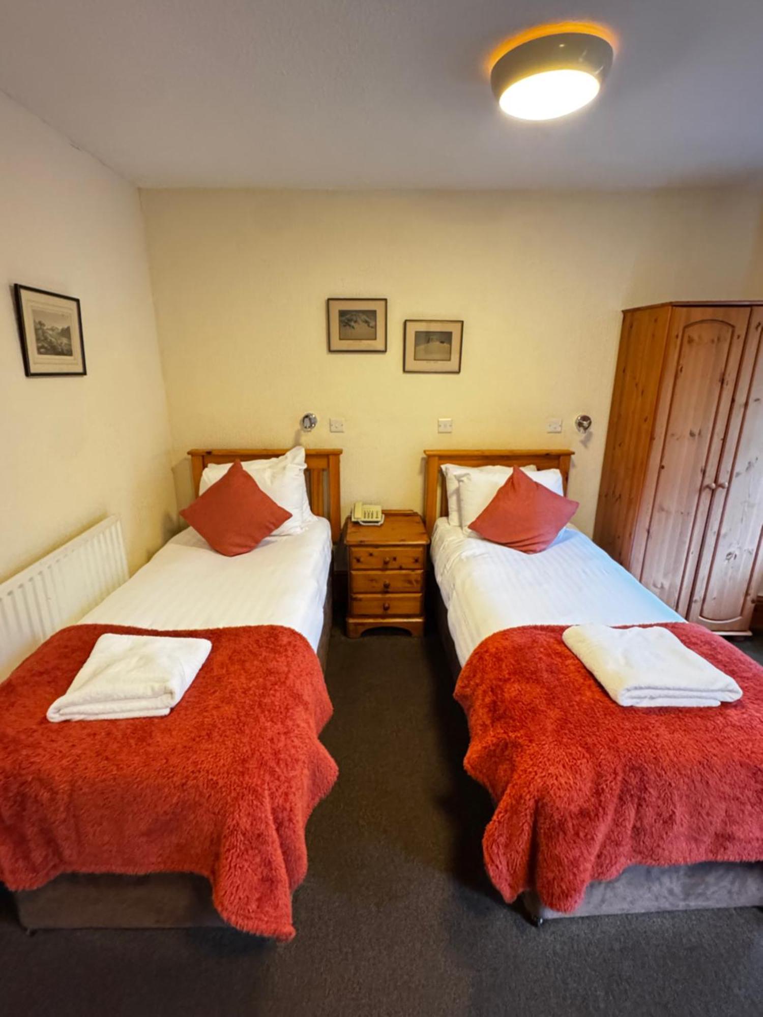 The Wasdale Head Inn & Apartments Seascale Extérieur photo