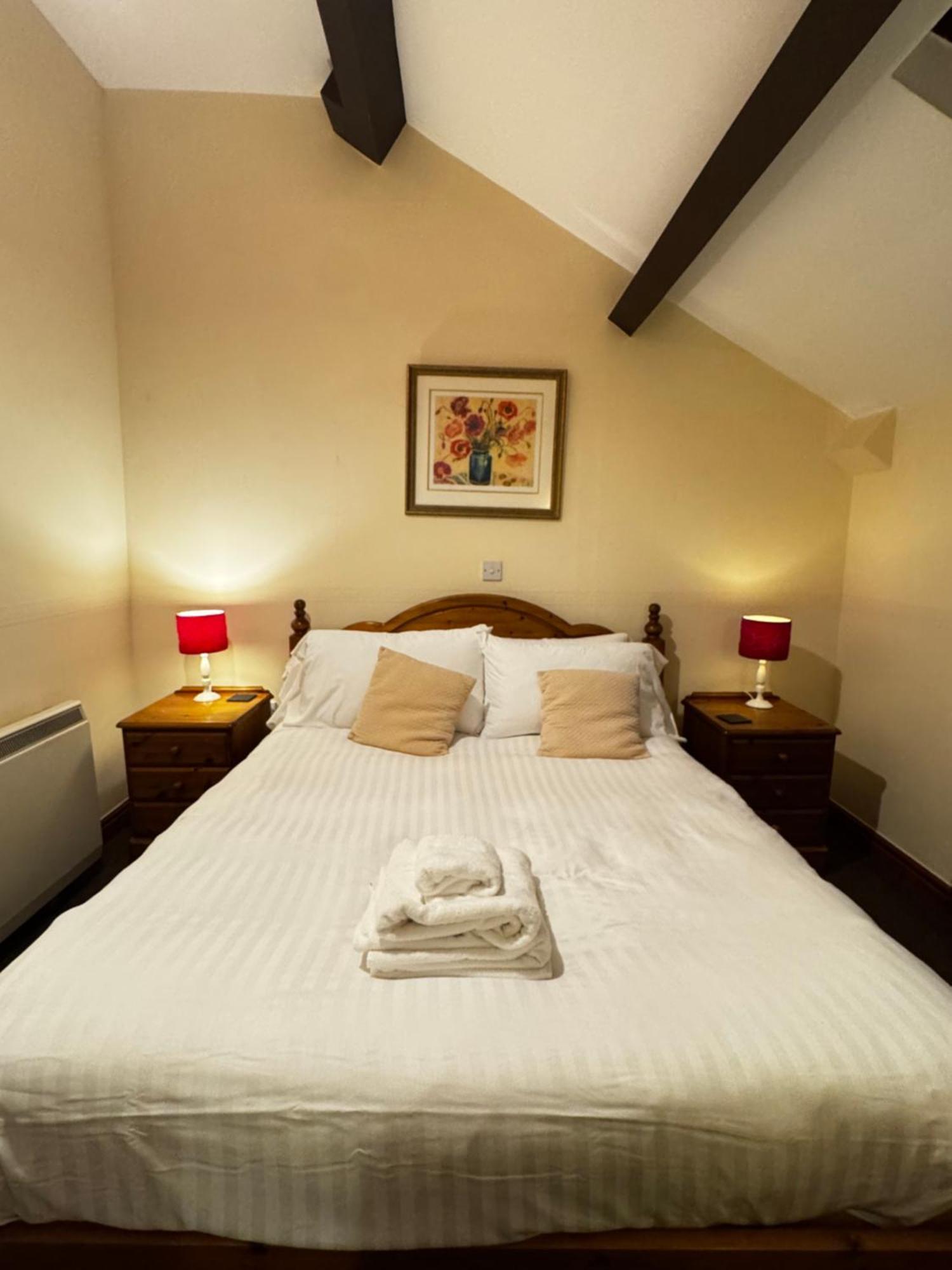 The Wasdale Head Inn & Apartments Seascale Extérieur photo