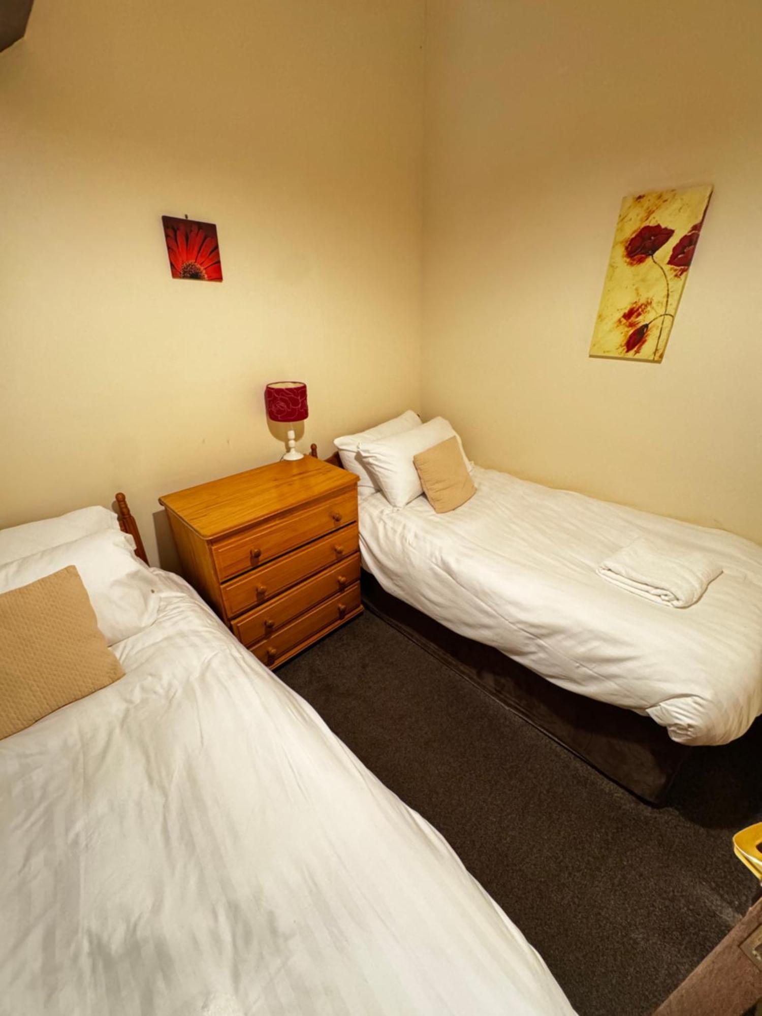 The Wasdale Head Inn & Apartments Seascale Extérieur photo