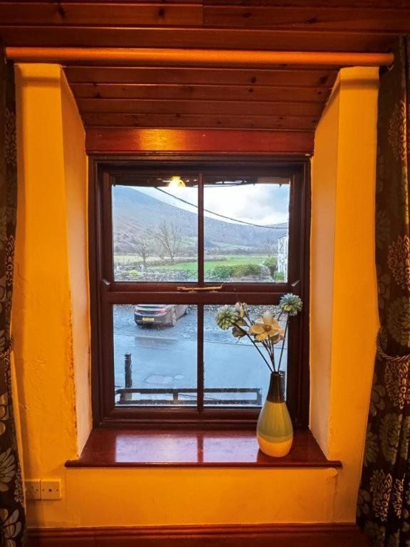 The Wasdale Head Inn & Apartments Seascale Extérieur photo